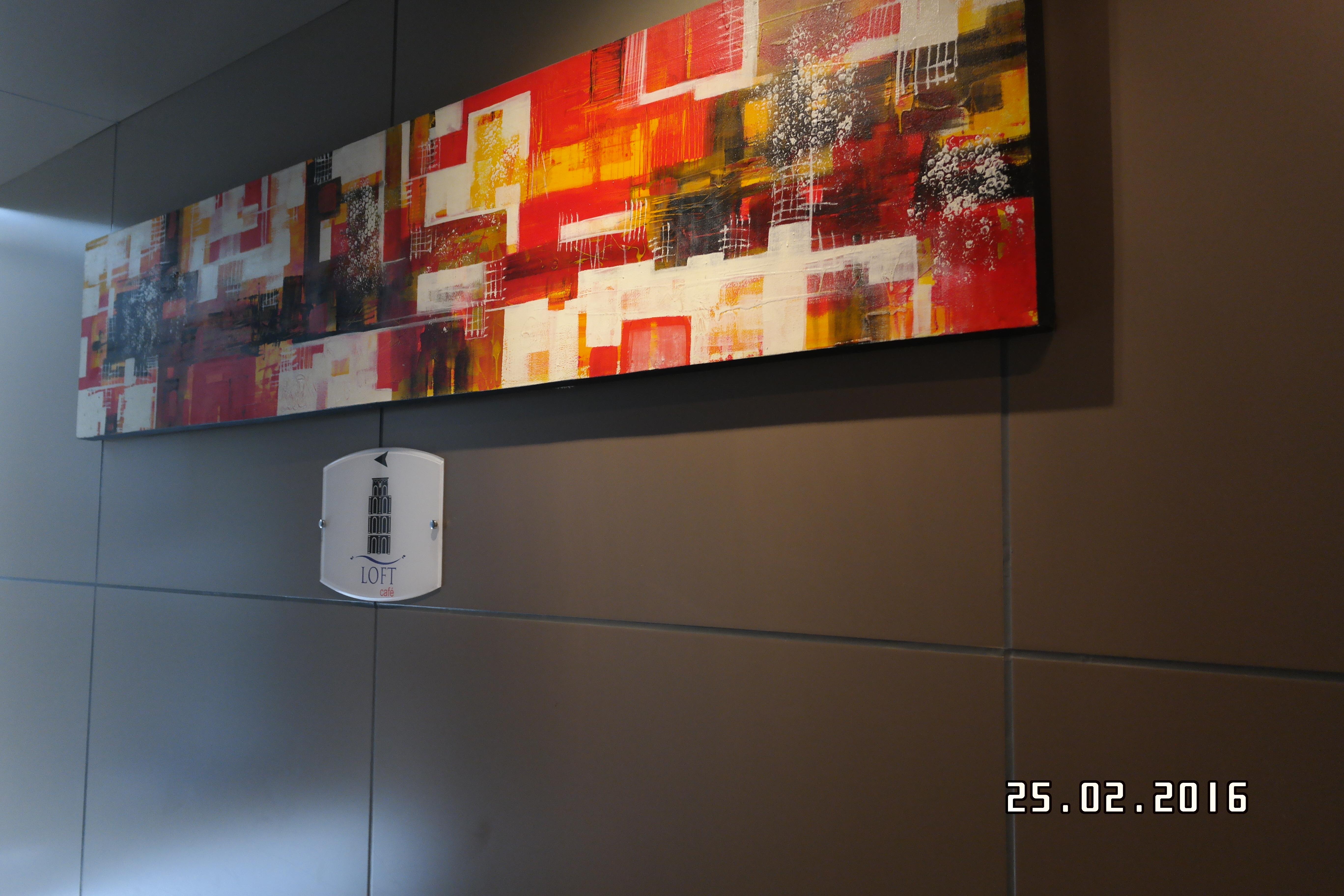 Pattaya Loft Hotel Bagian luar foto